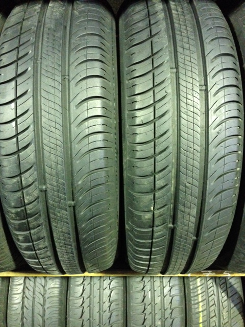 pneu d'occasion Michelin prés de lunel