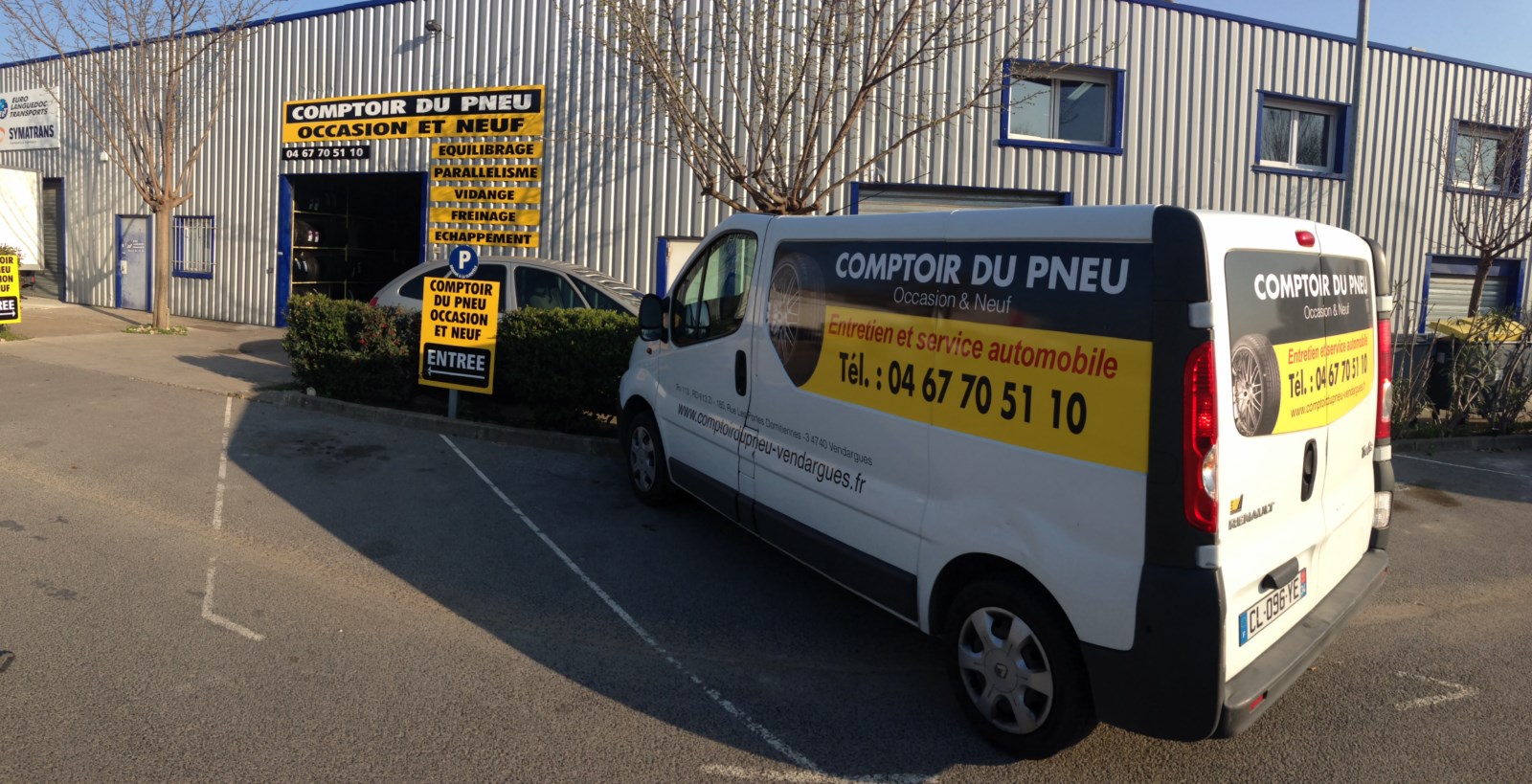 Vidange moteur (MOTUL) à prix discount prés de Jacou