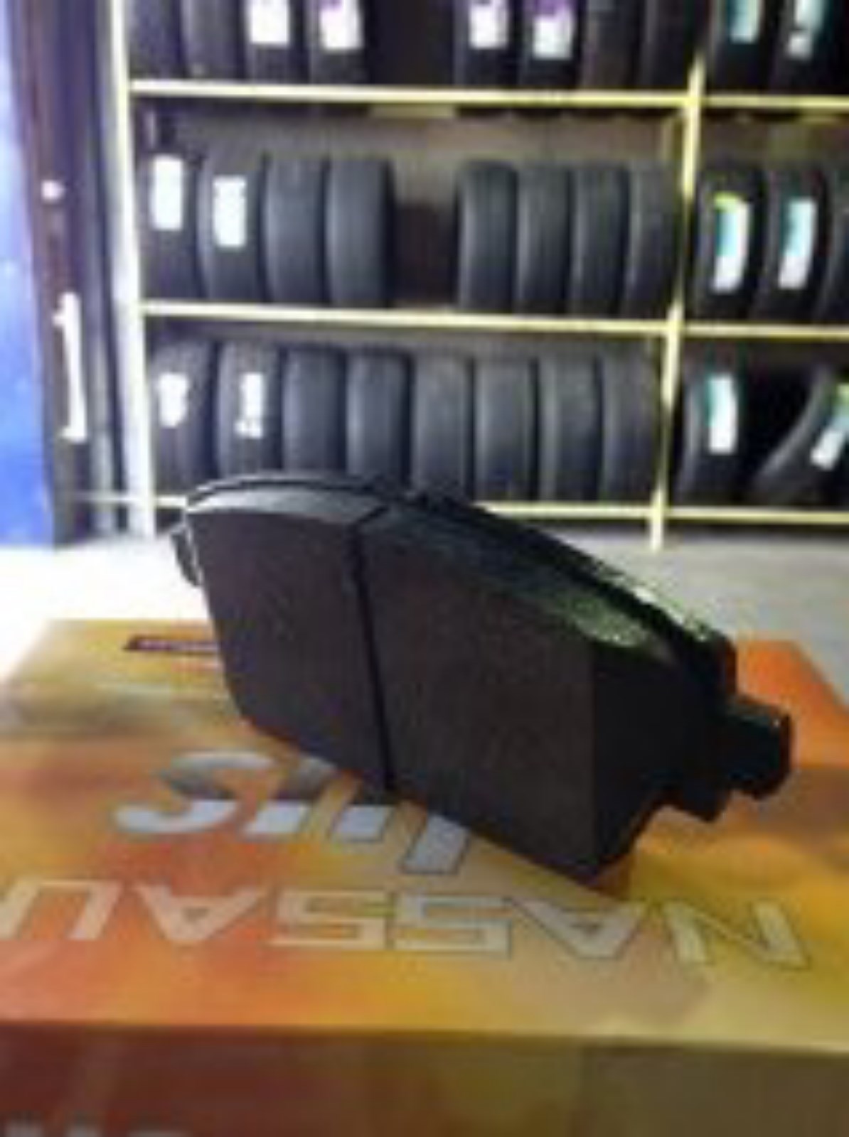 Freinage : remplacement de plaquettes de frein prés de castelnau le lez