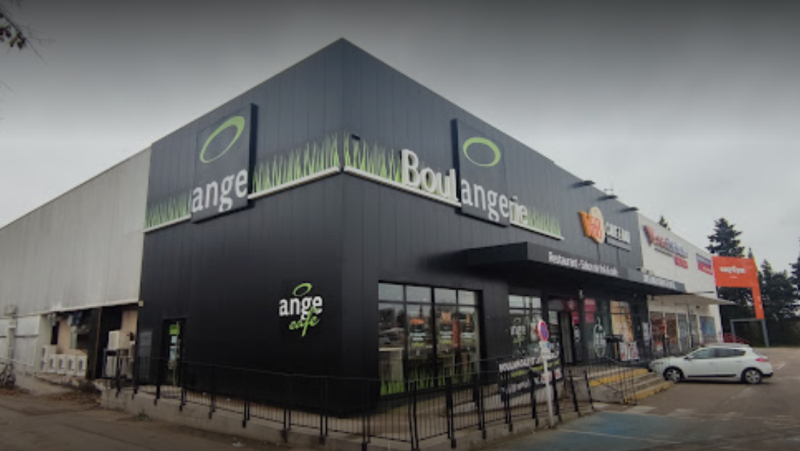 boulangerie pâtisserie au Cres