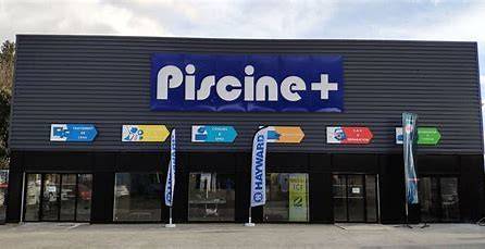 Vente de piscine et accessoires d'en au Cres