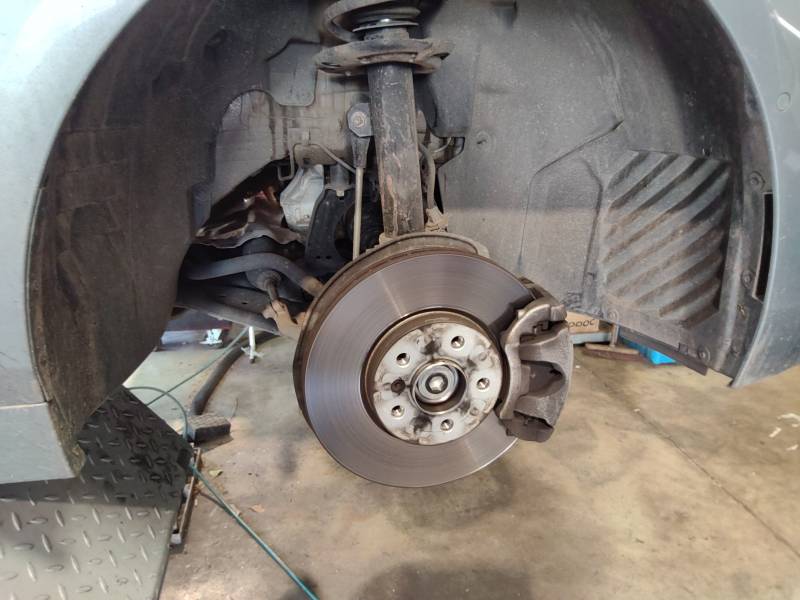 Où acheter des plaquettes de frein à Jacou