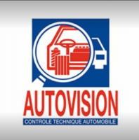 contrôle technique Autovision Le Cres