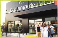 boulangerie pâtisserie snack le Cres piscine +