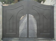 Création sur mesure de ferronnerie d'art pour les particuliers et professionnels Istres Bouches du Rhône SIMA